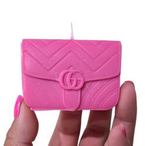 1 (ONE) Mini Soy Candle - Buyer's Choice